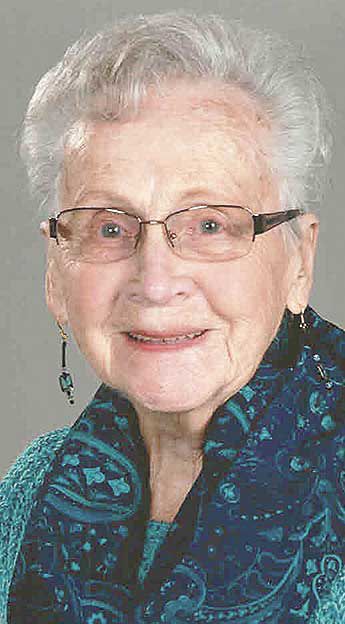 Betty Hobbs